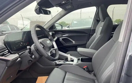 Audi Q5, 2025 год, 8 600 000 рублей, 18 фотография