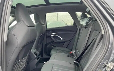 Audi Q5, 2025 год, 8 600 000 рублей, 21 фотография