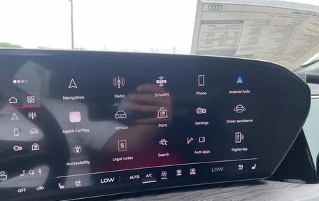 Audi Q5, 2025 год, 8 600 000 рублей, 22 фотография