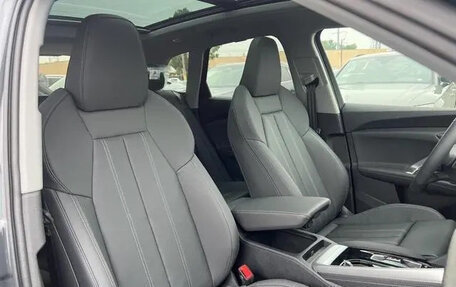 Audi Q5, 2025 год, 8 600 000 рублей, 23 фотография