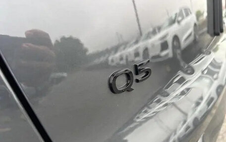 Audi Q5, 2025 год, 8 600 000 рублей, 24 фотография