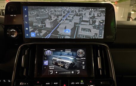 Lexus LX, 2025 год, 19 940 000 рублей, 2 фотография