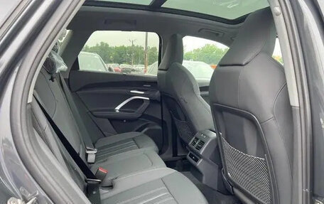 Audi Q5, 2025 год, 8 600 000 рублей, 28 фотография