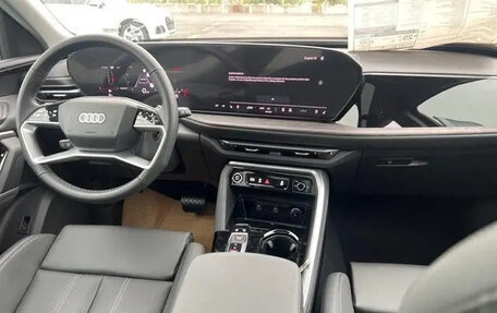 Audi Q5, 2025 год, 8 600 000 рублей, 27 фотография