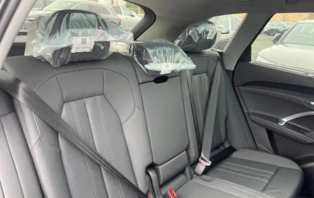 Audi Q5, 2025 год, 8 600 000 рублей, 31 фотография