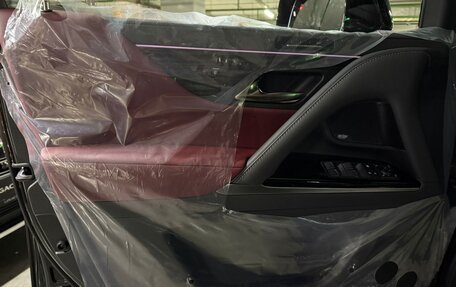 Lexus LX, 2025 год, 19 940 000 рублей, 3 фотография