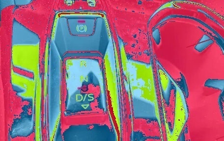 Audi Q5, 2025 год, 8 600 000 рублей, 26 фотография