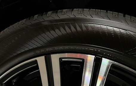 Lexus LX, 2025 год, 19 940 000 рублей, 11 фотография