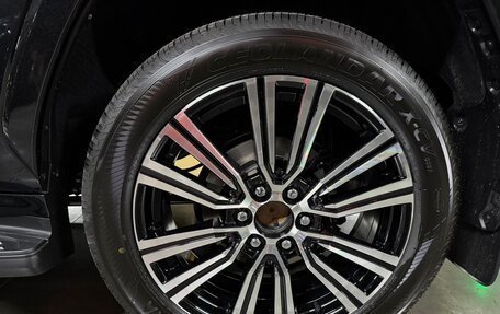 Lexus LX, 2025 год, 19 940 000 рублей, 10 фотография