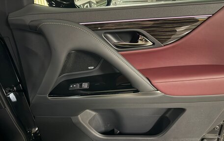 Lexus LX, 2025 год, 19 940 000 рублей, 7 фотография