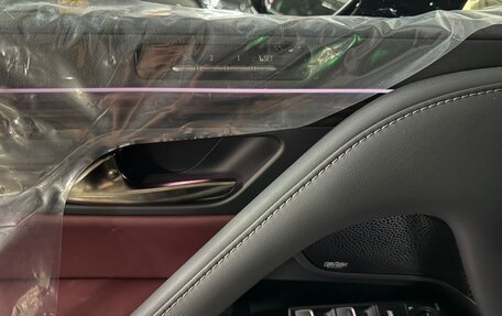 Lexus LX, 2025 год, 19 940 000 рублей, 12 фотография
