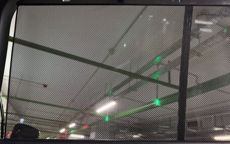 Lexus LX, 2025 год, 19 940 000 рублей, 19 фотография