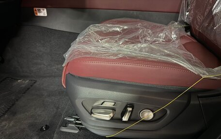 Lexus LX, 2025 год, 19 940 000 рублей, 16 фотография