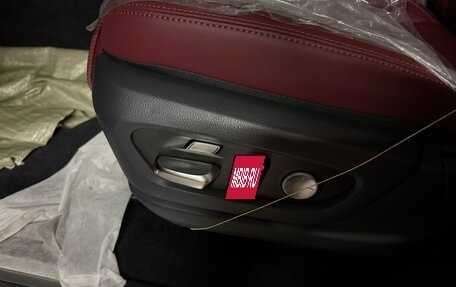 Lexus LX, 2025 год, 19 940 000 рублей, 17 фотография