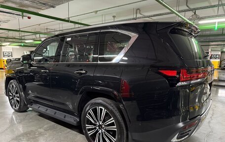 Lexus LX, 2025 год, 19 940 000 рублей, 31 фотография