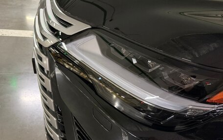 Lexus LX, 2025 год, 19 940 000 рублей, 27 фотография