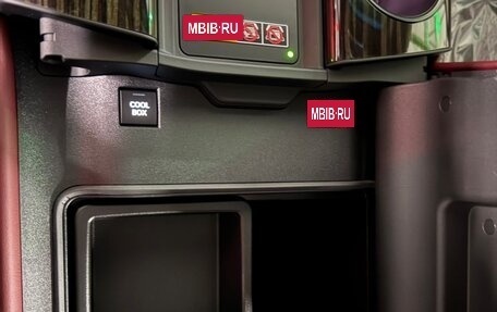 Lexus LX, 2025 год, 19 940 000 рублей, 20 фотография