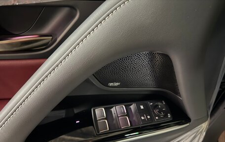 Lexus LX, 2025 год, 19 940 000 рублей, 28 фотография