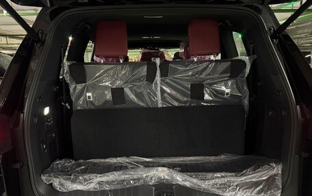 Lexus LX, 2025 год, 19 940 000 рублей, 33 фотография