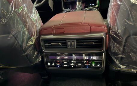 Lexus LX, 2025 год, 19 940 000 рублей, 29 фотография