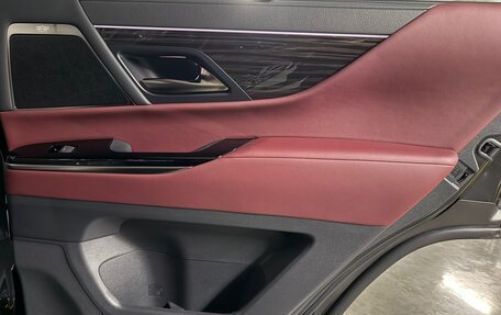 Lexus LX, 2025 год, 19 940 000 рублей, 32 фотография