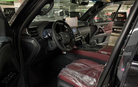 Lexus LX, 2025 год, 19 940 000 рублей, 34 фотография