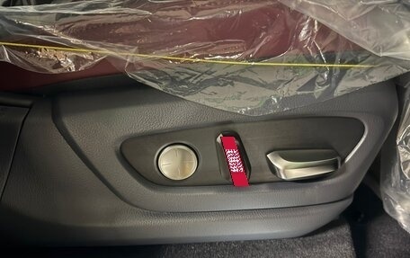 Lexus LX, 2025 год, 19 940 000 рублей, 21 фотография