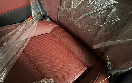 Lexus LX, 2025 год, 19 940 000 рублей, 37 фотография