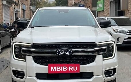 Ford Ranger, 2024 год, 4 100 000 рублей, 2 фотография