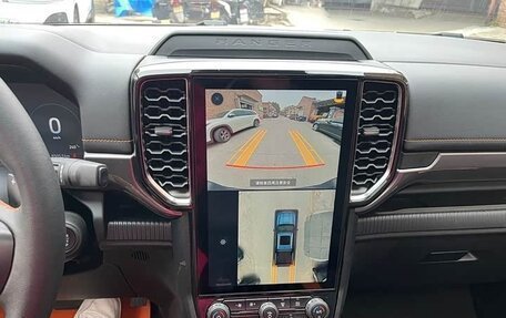 Ford Ranger, 2024 год, 4 100 000 рублей, 9 фотография