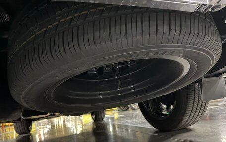 Lexus LX, 2025 год, 19 940 000 рублей, 38 фотография