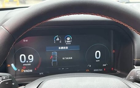 Ford Ranger, 2024 год, 4 100 000 рублей, 8 фотография