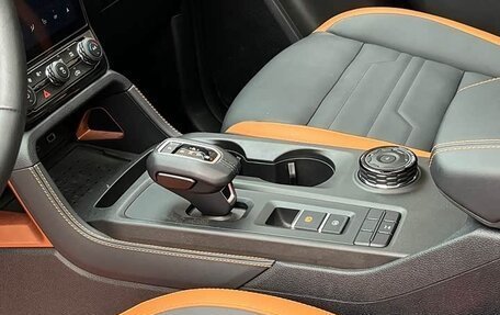 Ford Ranger, 2024 год, 4 100 000 рублей, 10 фотография