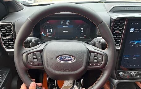 Ford Ranger, 2024 год, 4 100 000 рублей, 7 фотография