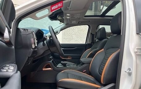 Ford Ranger, 2024 год, 4 100 000 рублей, 11 фотография