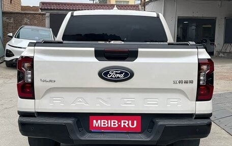 Ford Ranger, 2024 год, 4 100 000 рублей, 5 фотография