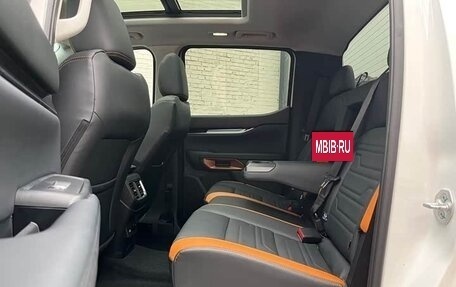 Ford Ranger, 2024 год, 4 100 000 рублей, 12 фотография