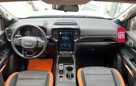 Ford Ranger, 2024 год, 4 100 000 рублей, 6 фотография