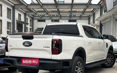 Ford Ranger, 2024 год, 4 100 000 рублей, 4 фотография