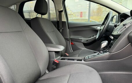 Ford Focus III, 2019 год, 1 600 000 рублей, 10 фотография