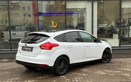 Ford Focus III, 2019 год, 1 600 000 рублей, 8 фотография