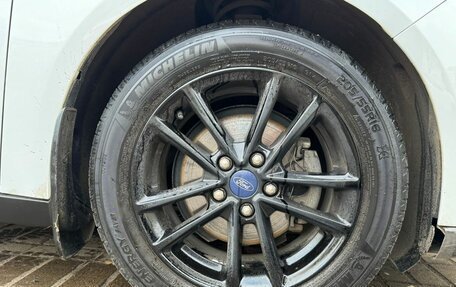 Ford Focus III, 2019 год, 1 600 000 рублей, 13 фотография