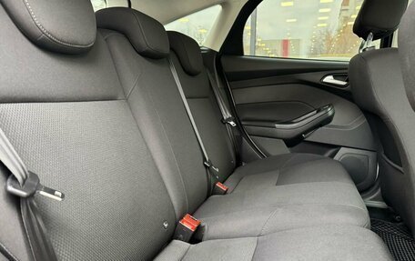 Ford Focus III, 2019 год, 1 600 000 рублей, 11 фотография