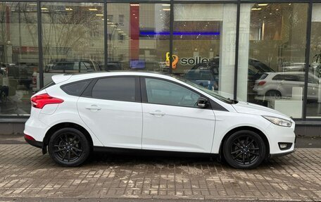 Ford Focus III, 2019 год, 1 600 000 рублей, 4 фотография