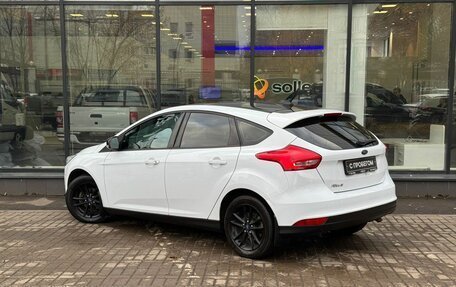 Ford Focus III, 2019 год, 1 600 000 рублей, 6 фотография
