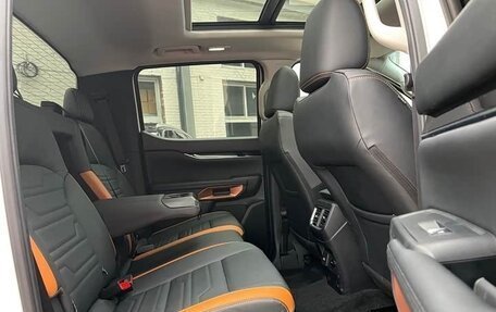 Ford Ranger, 2024 год, 4 100 000 рублей, 14 фотография