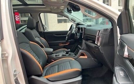 Ford Ranger, 2024 год, 4 100 000 рублей, 13 фотография