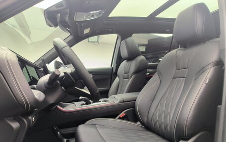 GAC GS8, 2025 год, 4 499 000 рублей, 5 фотография