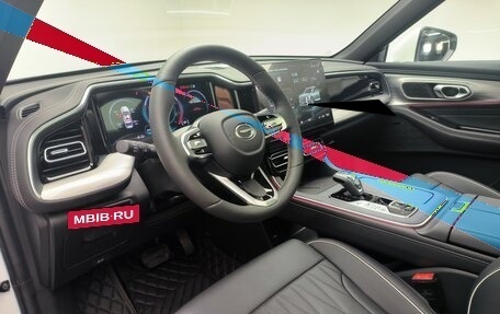 GAC GS8, 2025 год, 4 499 000 рублей, 6 фотография