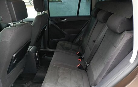 Volkswagen Tiguan I, 2015 год, 1 612 000 рублей, 15 фотография